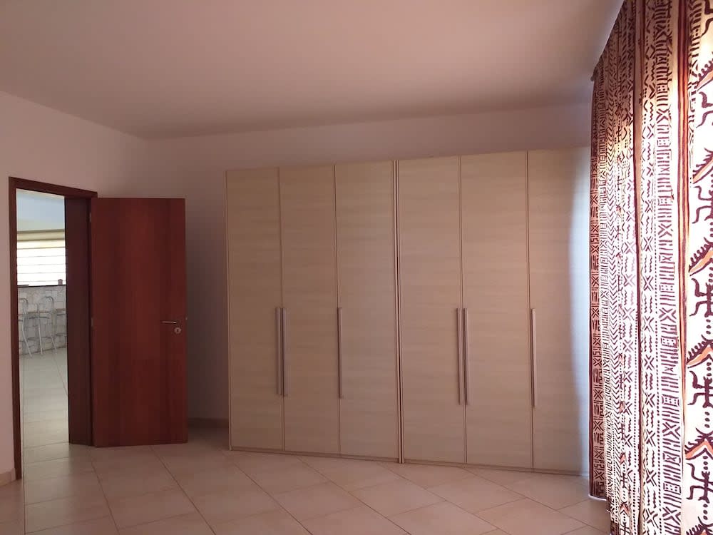 Swyn - The Flat Close To The Beach 3