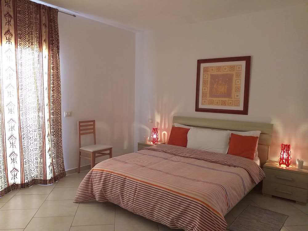 Swyn - The Flat Close To The Beach 1