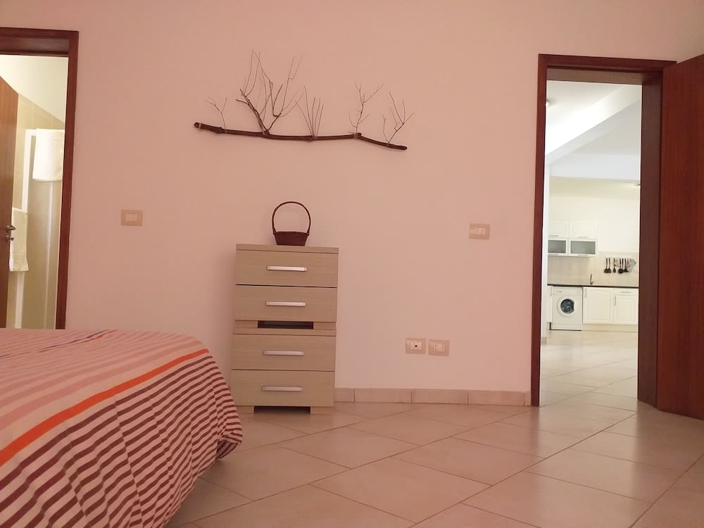 Swyn - The Flat Close To The Beach 2