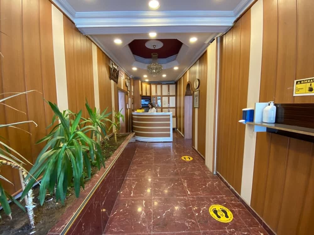 Otel Büyük Doğu 2