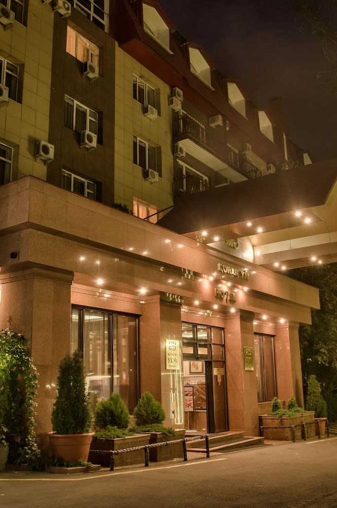 Hotel Uyut Almaty 1