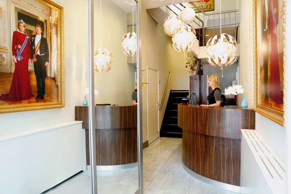 Hotel Damsquare 2
