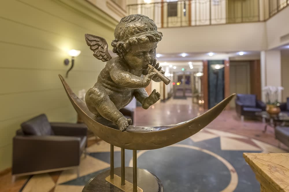 Artis Centrum Hotels 3