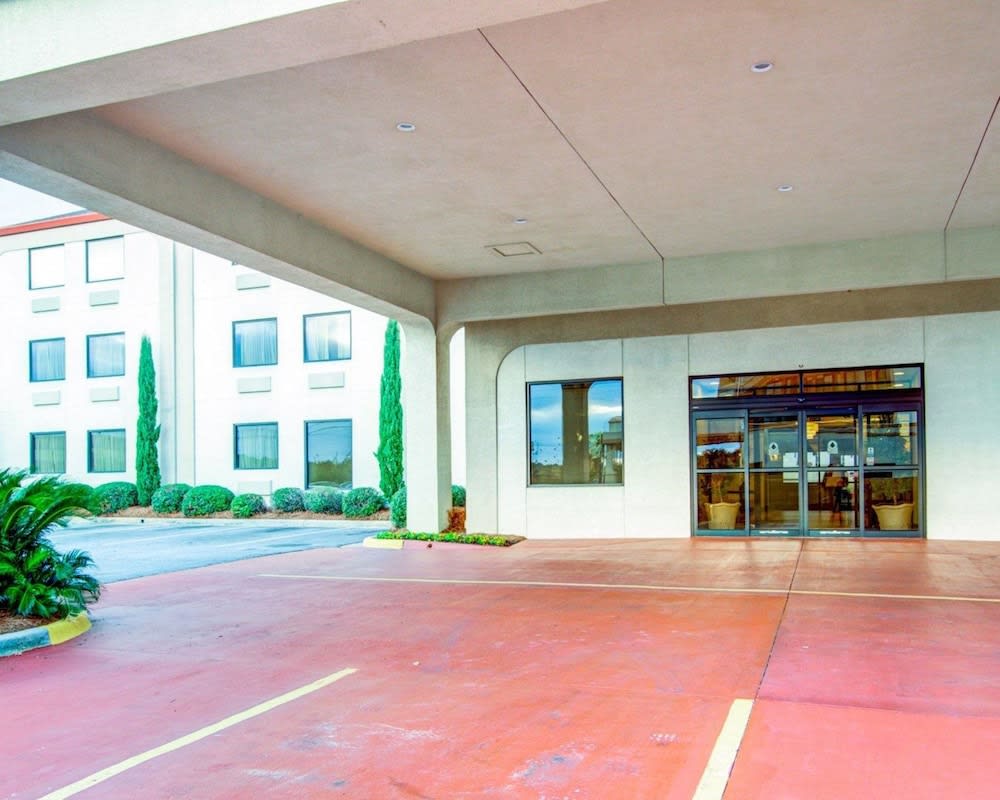 Comfort Inn Columbus near Fort Benning 1