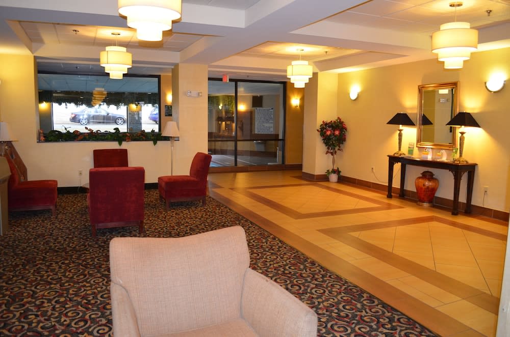 Comfort Inn Columbus near Fort Benning 2