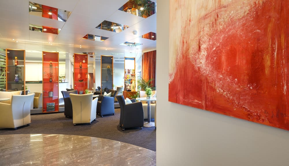 Hotel Metropol Basel 2