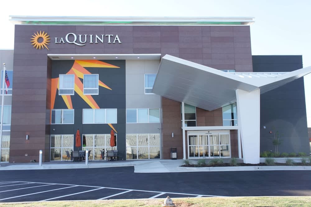La Quinta by Wyndham Perry 1