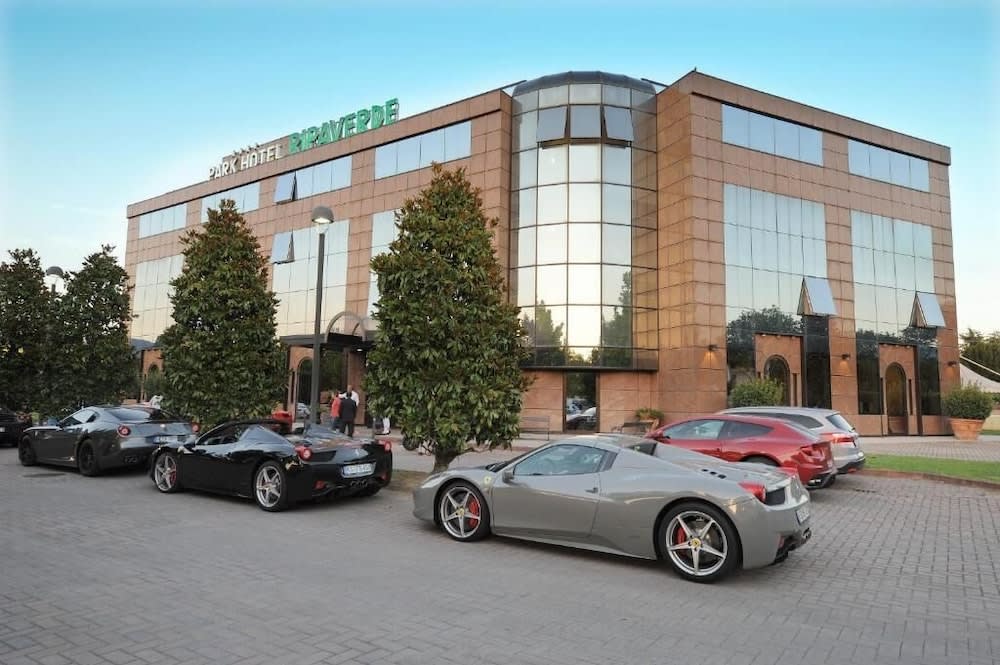 Park Hotel Ripaverde 1