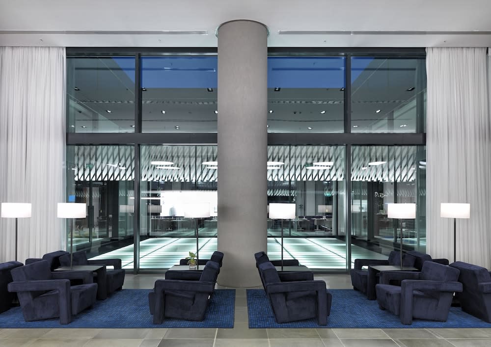 Workinn Hotel 2