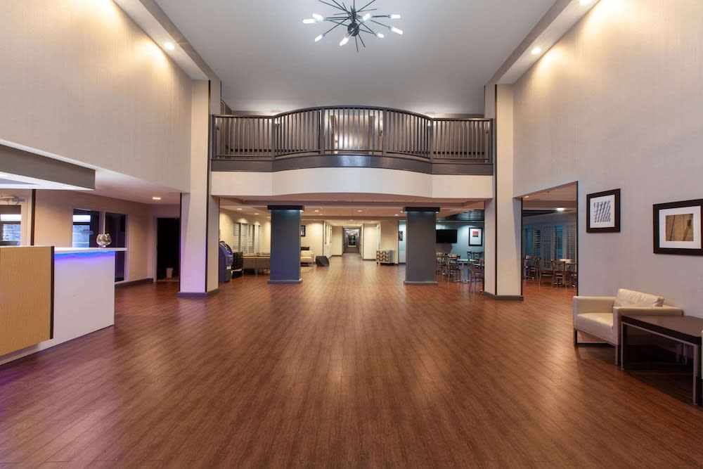 Wingate by Wyndham Oklahoma City Airport 2