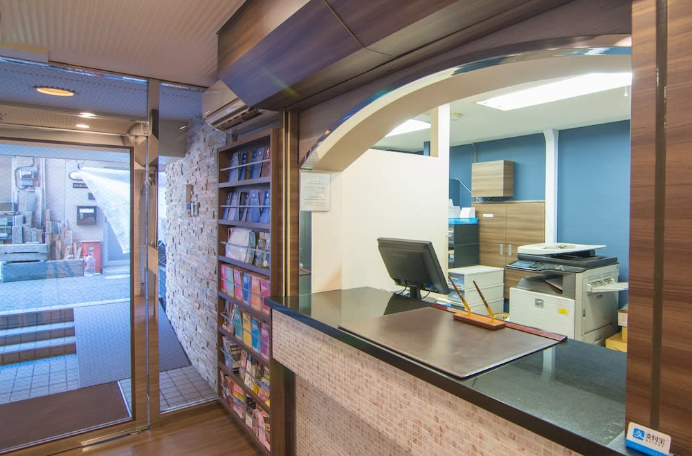 HOTEL MYSTAYS Ueno Inaricho 2