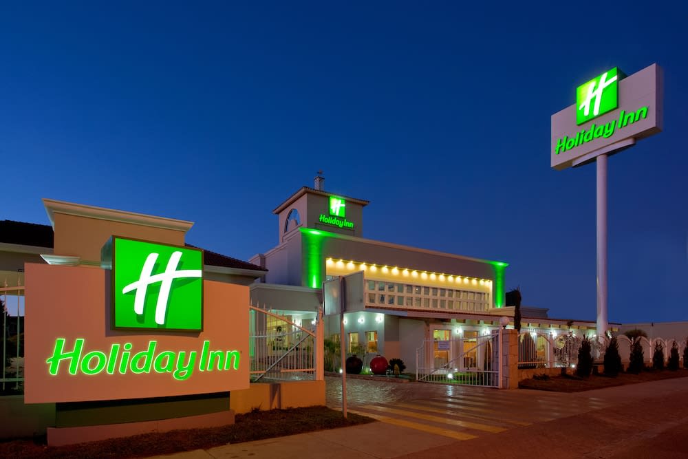 Holiday Inn DURANGO by IHG 1