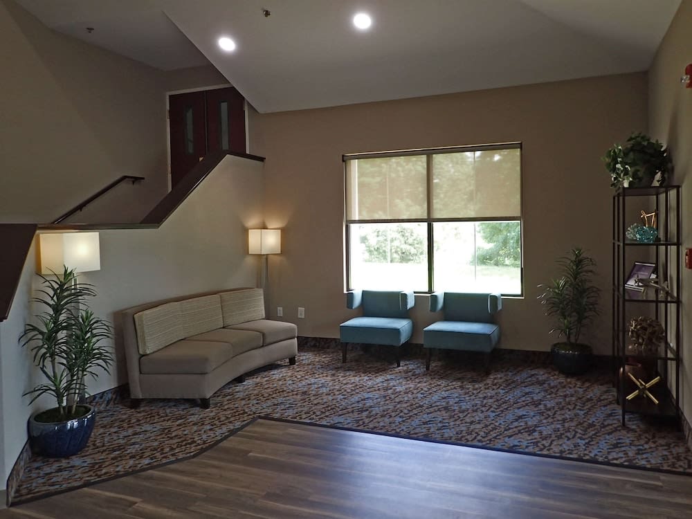 Sleep Inn & Suites California MD 2