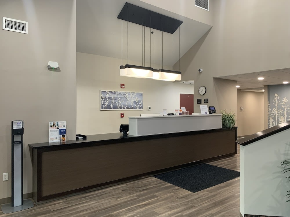 Sleep Inn & Suites California MD 3