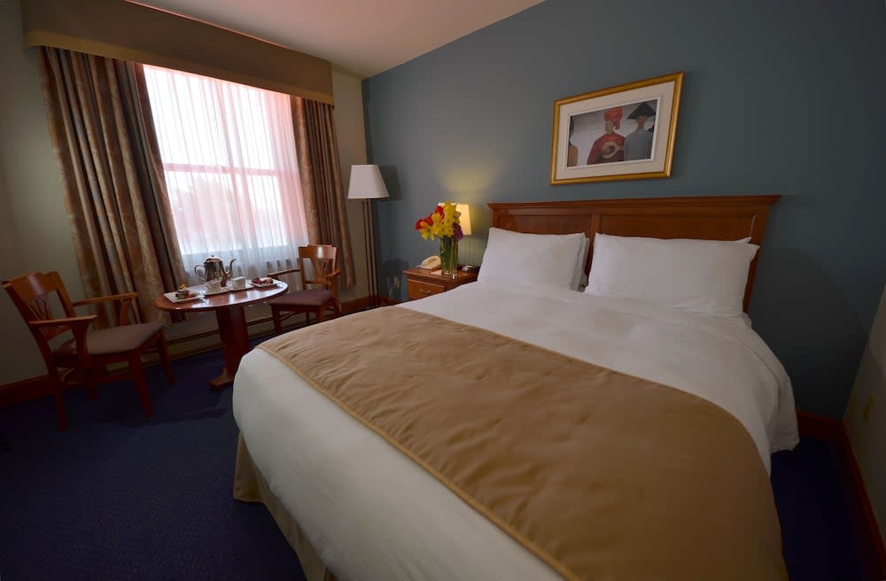 Hotel Tadoussac 5