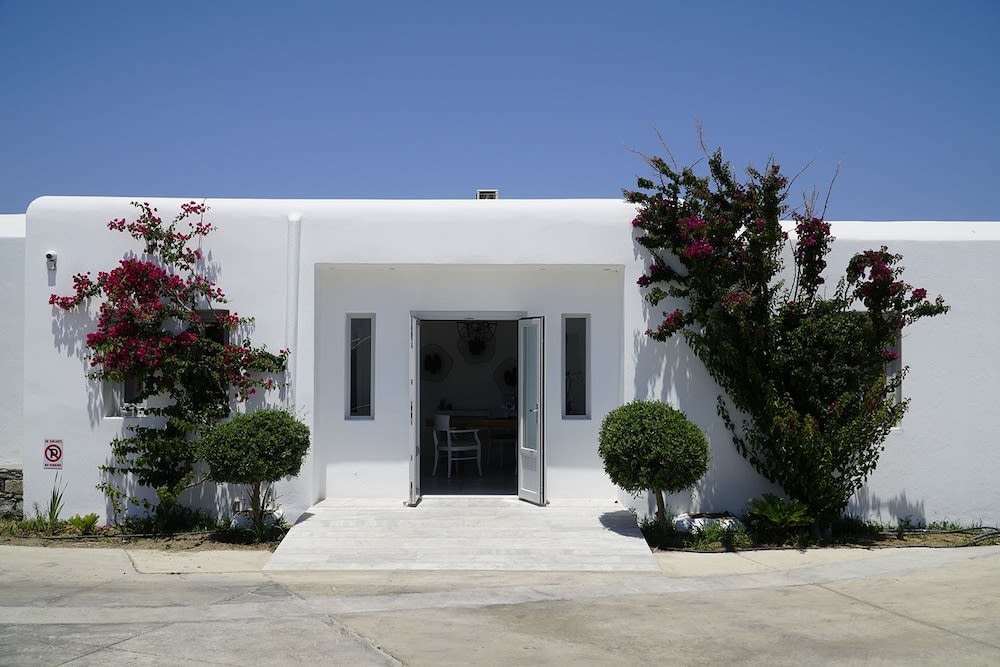 Margie Mykonos Hotel 2