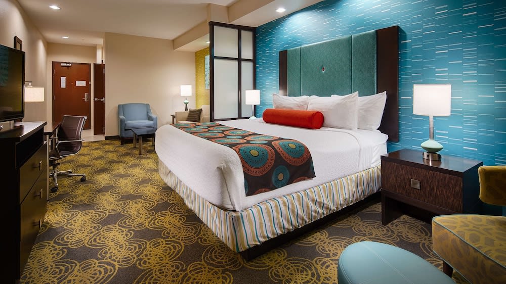 Best Western Premier Houston Northwest - Willowbrook 1