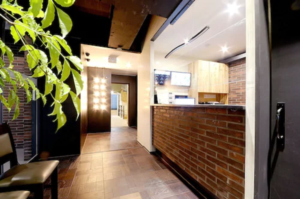 Queens Hotel Seomyeon Busan 2