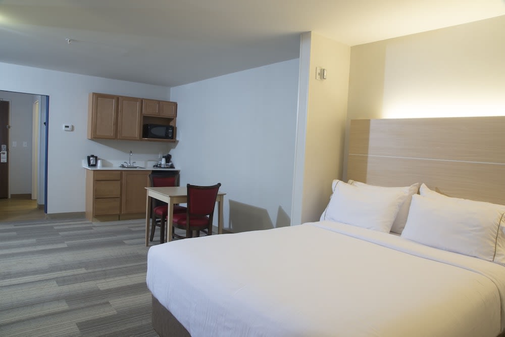 Holiday Inn Express & Suites Monroe by IHG 4
