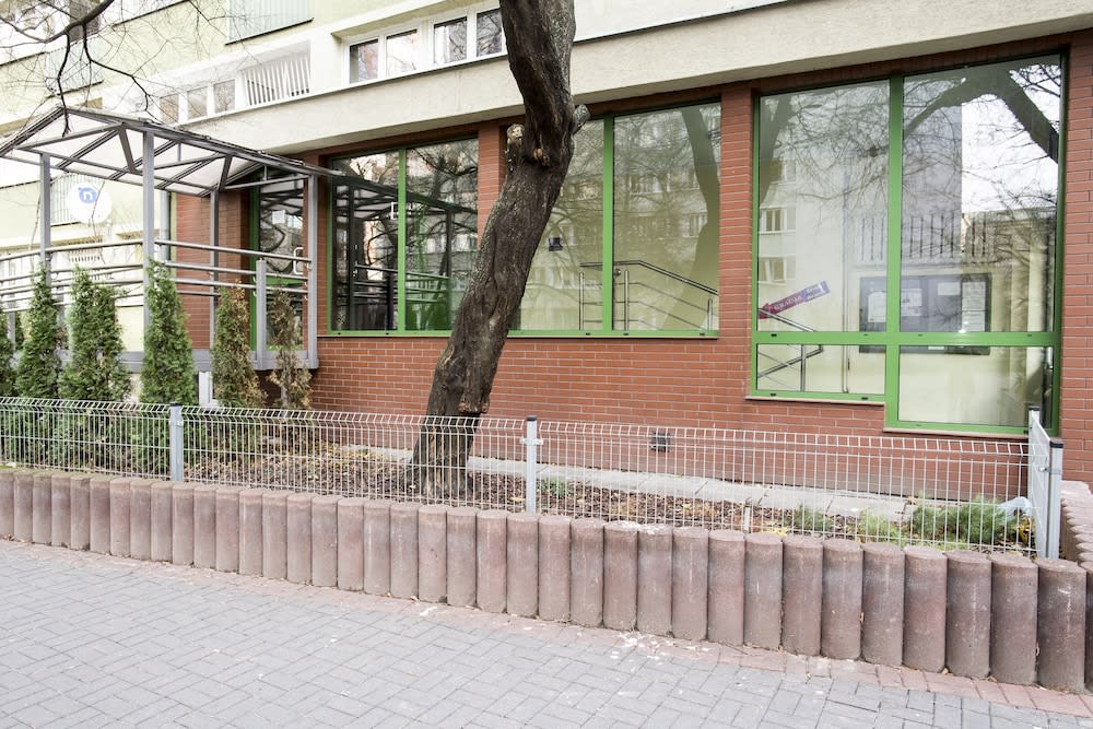 Hosapartments City Center 2
