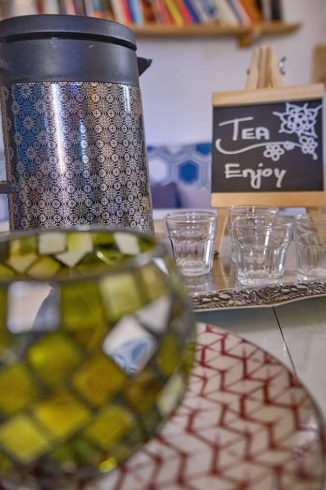 My Way Kite & Surf House 1