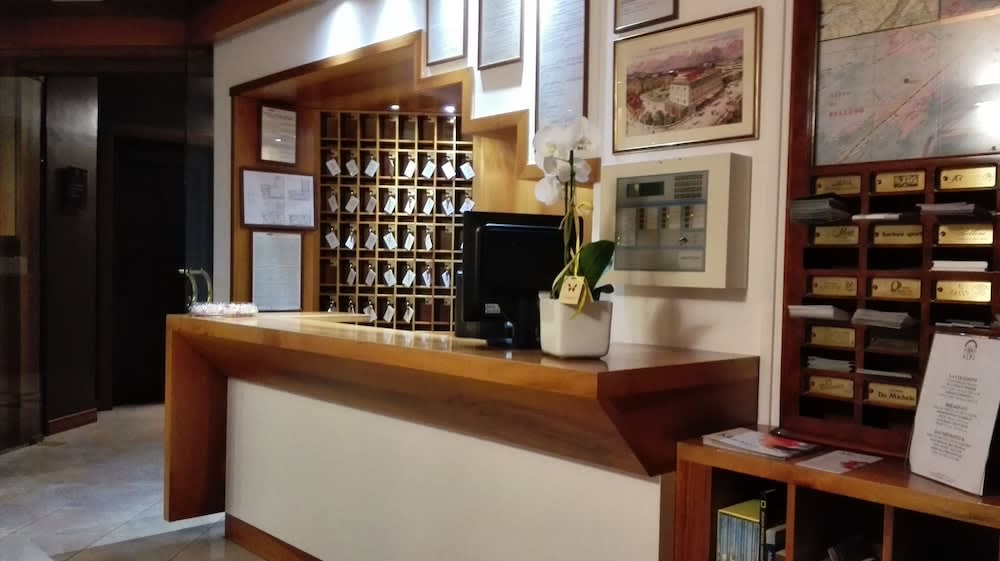 Albergo Delle Alpi 2