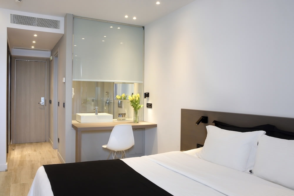 Poseidon Athens Hotel 4