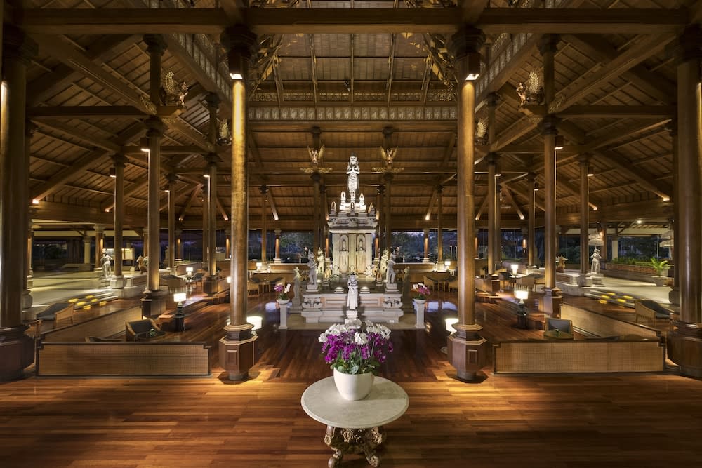 Ayodya Resort Bali 2