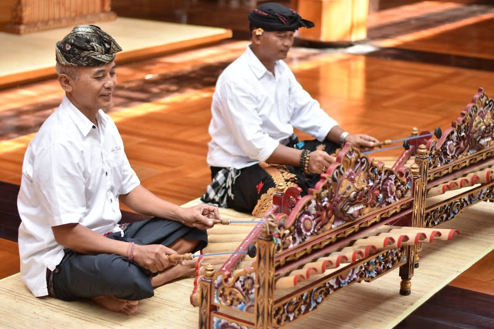 Ayodya Resort Bali 5