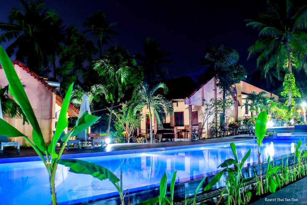 Thai Tan Tien Resort 1