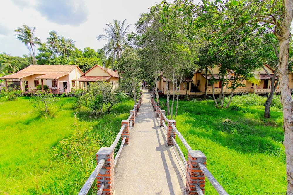 Thai Tan Tien Resort 2