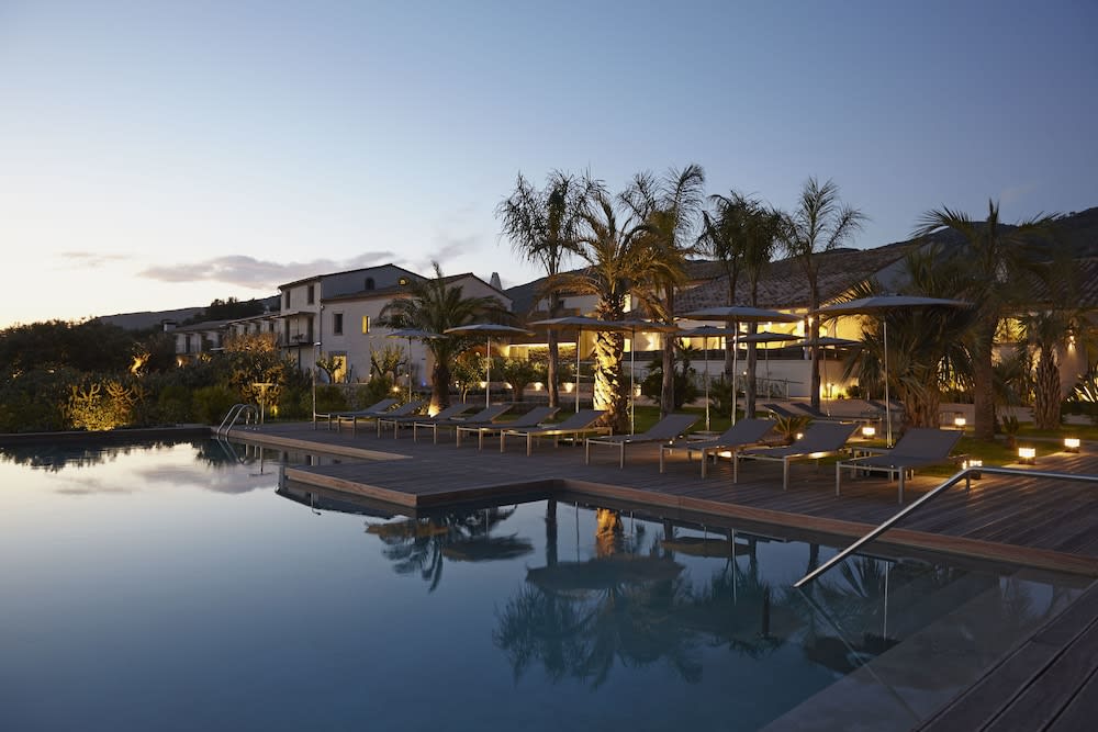 Hotel Mas Lazuli by Fimedhotels 1