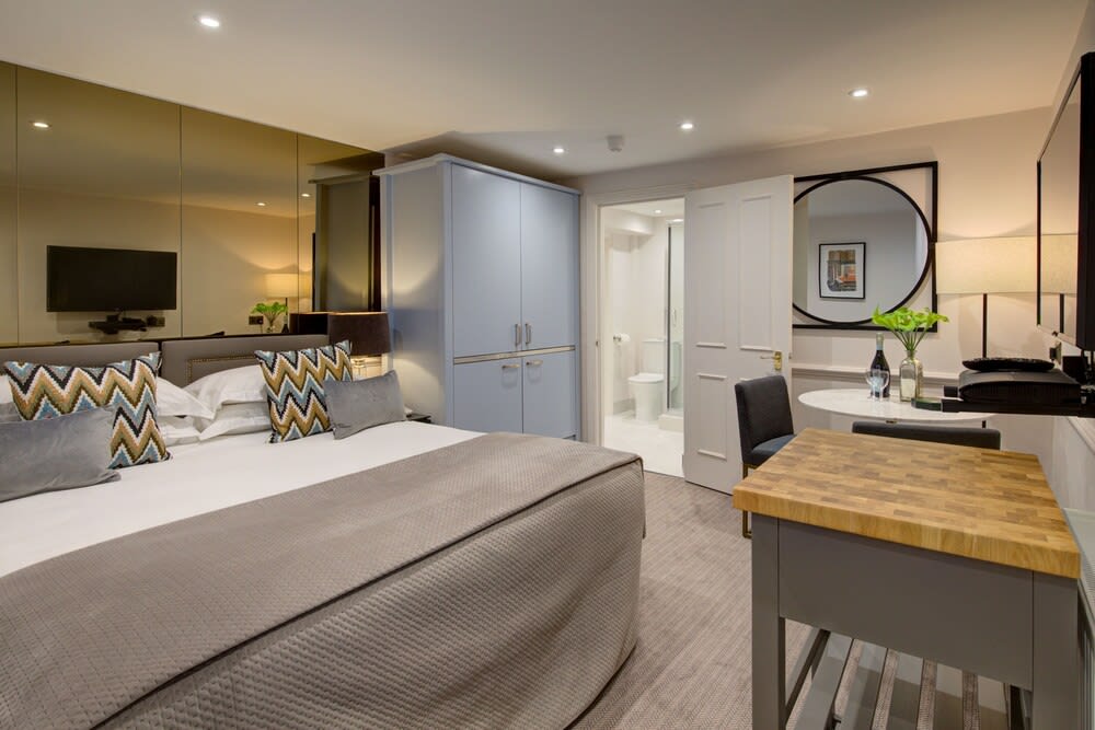 Collingham Serviced Apartments 2