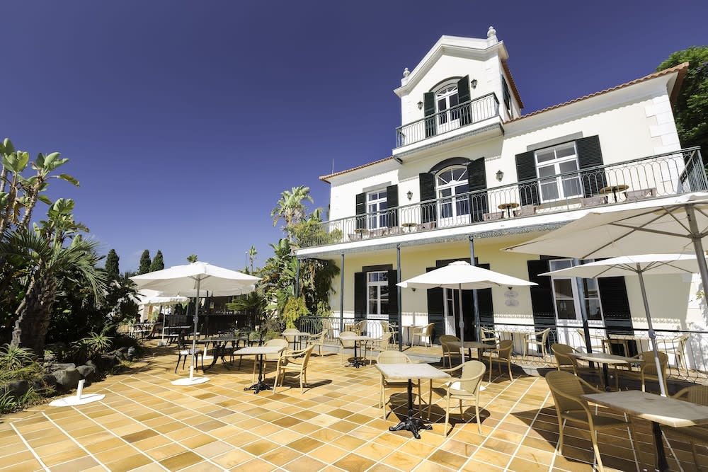 Quinta do Estreito 1