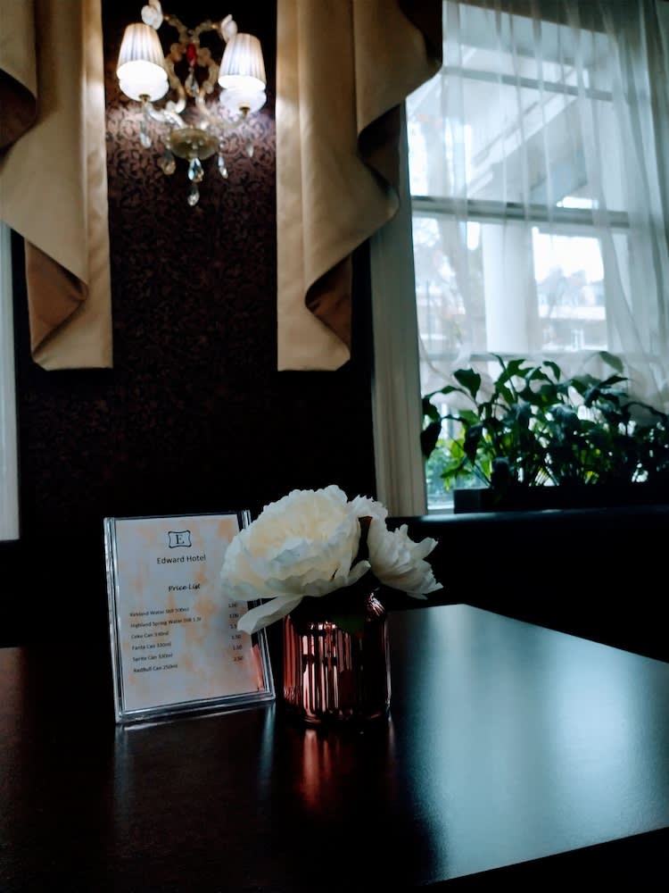 Hotel Edward Paddington 2