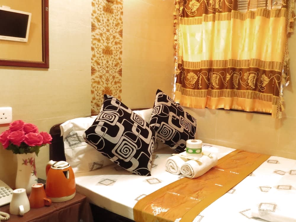 Manila Hotel - Hostel 3