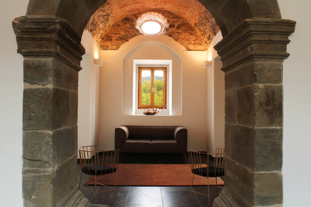 Convento Da Serta Hotel 2