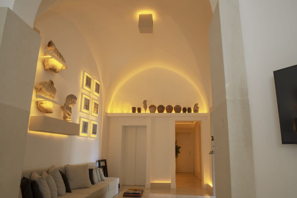 Palazzo Lecce - Epoca Collection 2