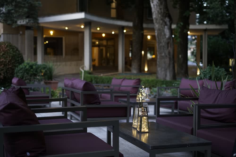 Silva Hotel Splendid 1