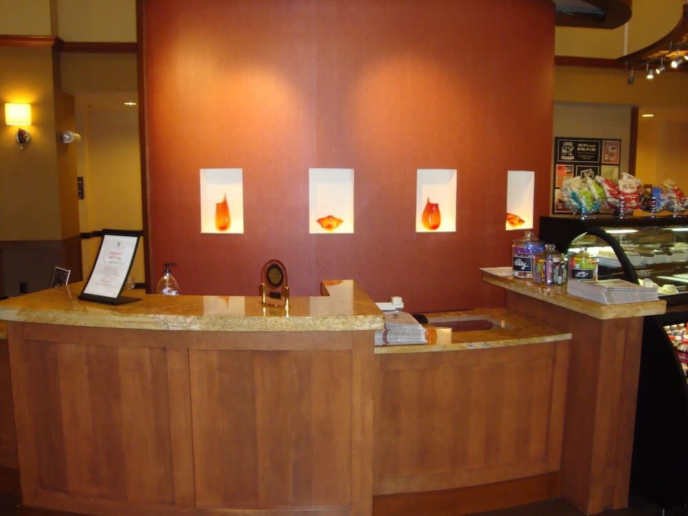 Hyatt Place Raleigh Durham Airport 3