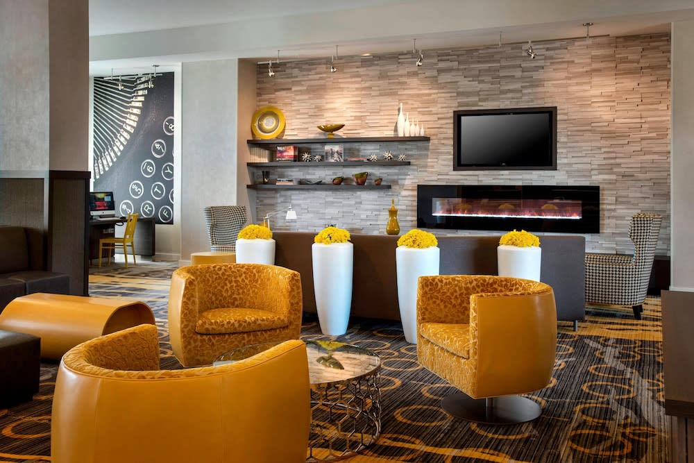 Courtyard by Marriott Philadelphia Lansdale 2