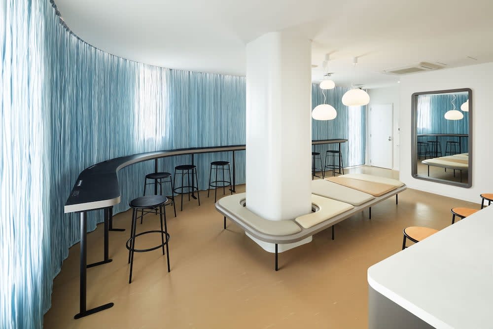 9h nine hours Ningyocho 2