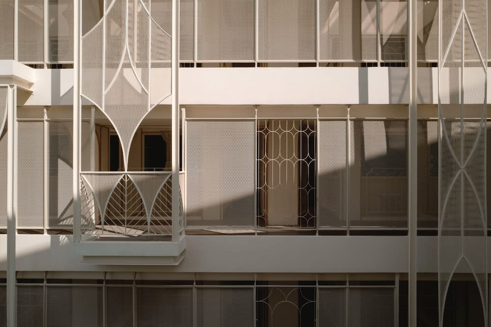 YANH Ratchawat Hotel 1