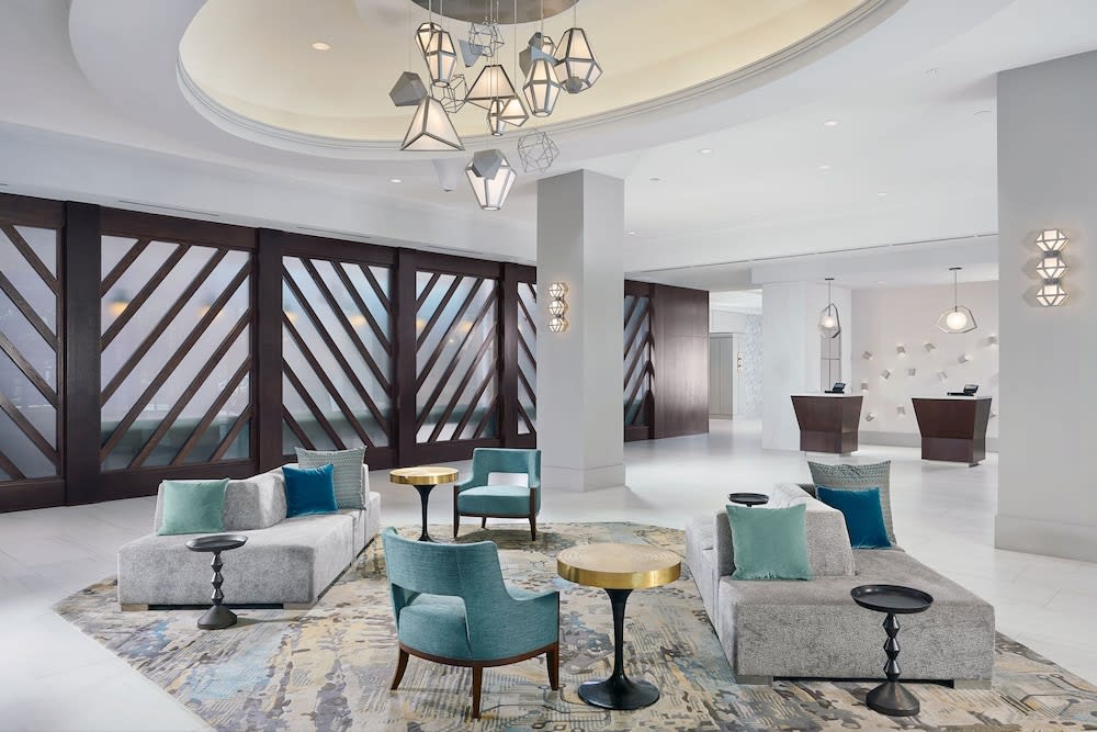 Orlando Marriott Lake Mary 2