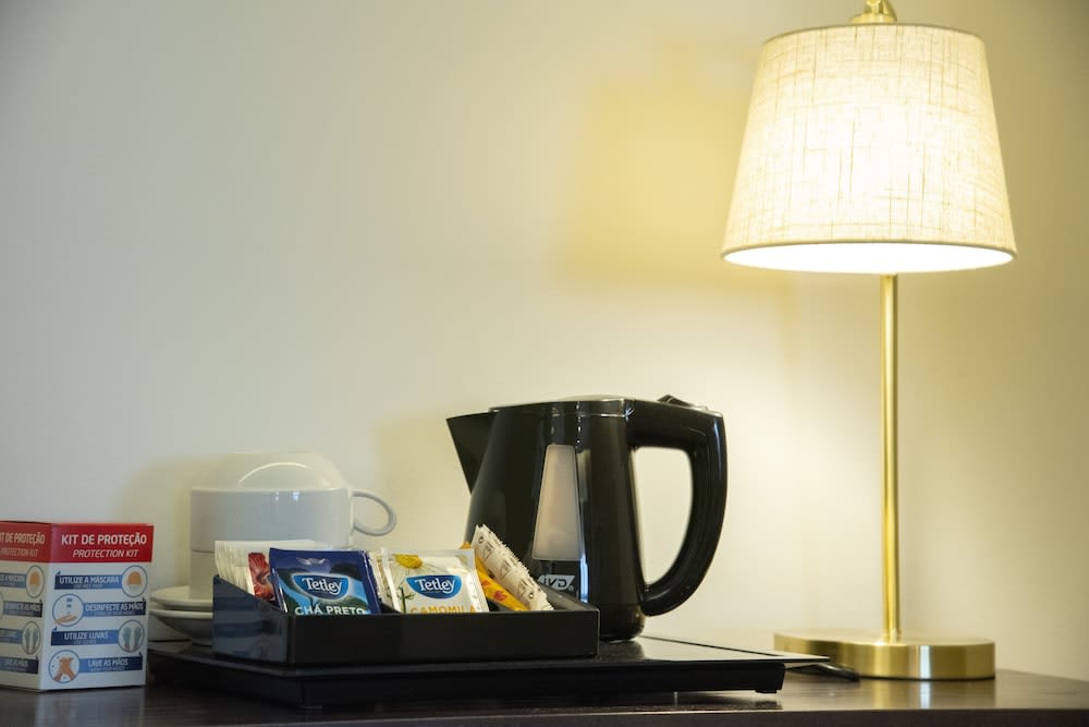 Luna Hotel de Tábua 3