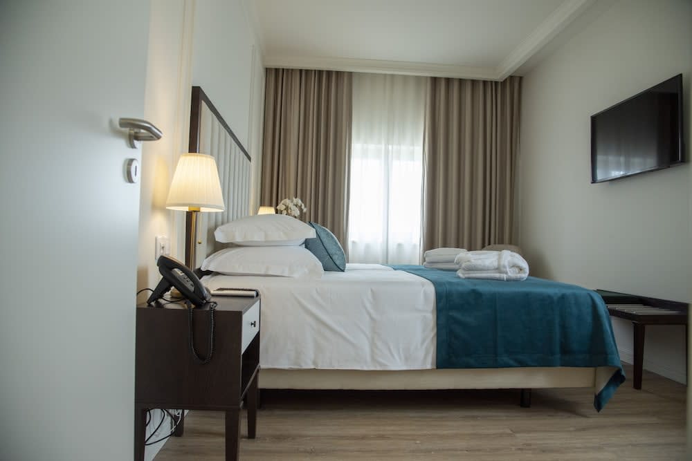 Luna Hotel de Tábua 4