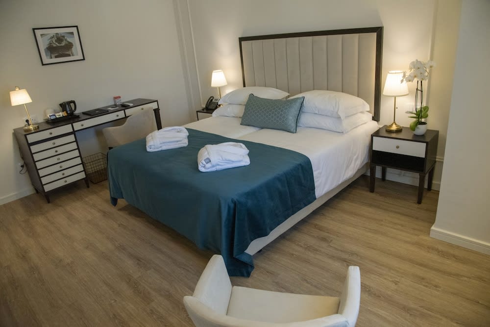 Luna Hotel de Tábua 5