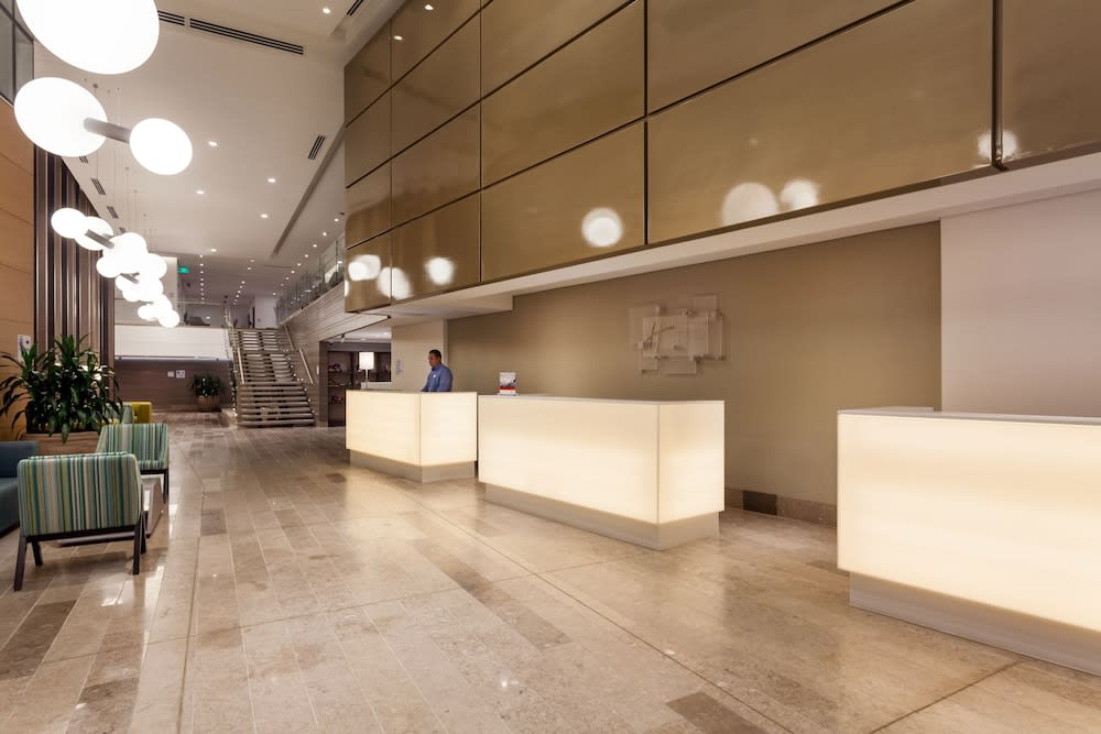 Holiday Inn Express CARTAGENA BOCAGRANDE by IHG 2