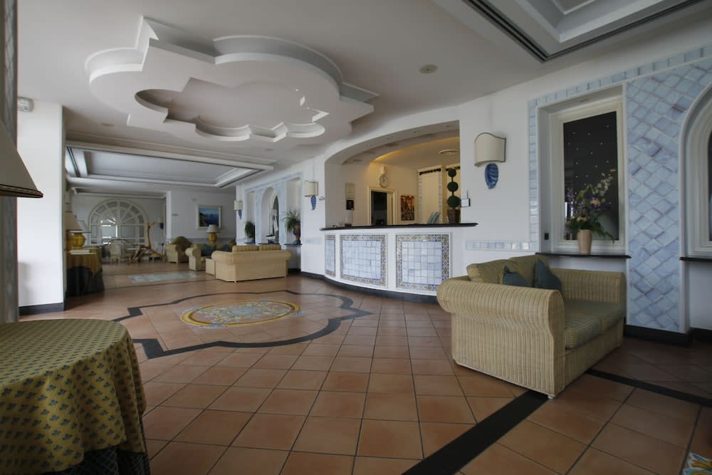 Hotel Club Sabbiadoro 2