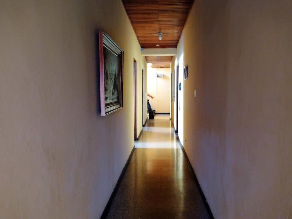 Hotel Alajuela 2